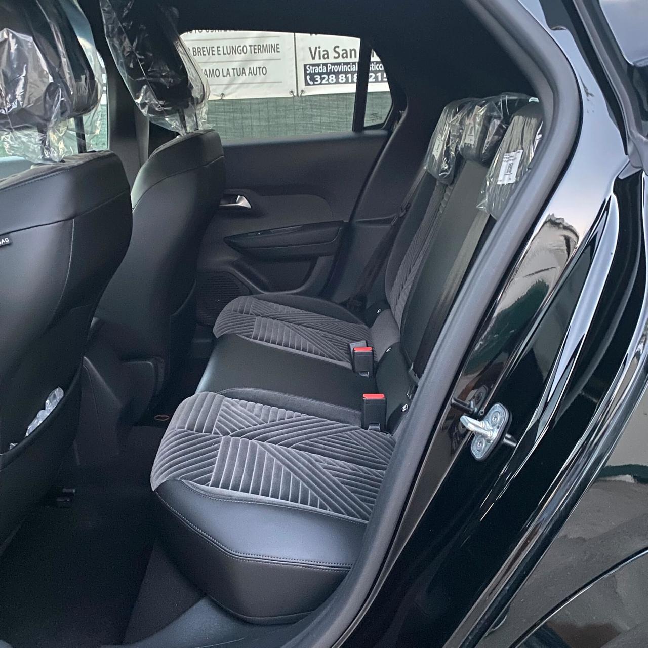 Lancia Ypsilon TURBO 100 LX