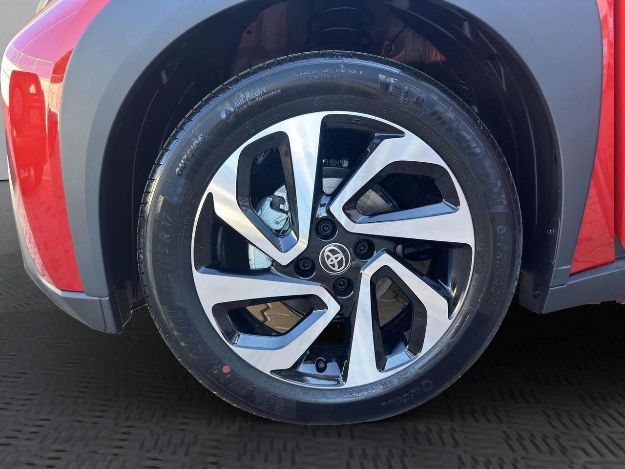 Toyota Aygo X 1.0 Trend 72cv