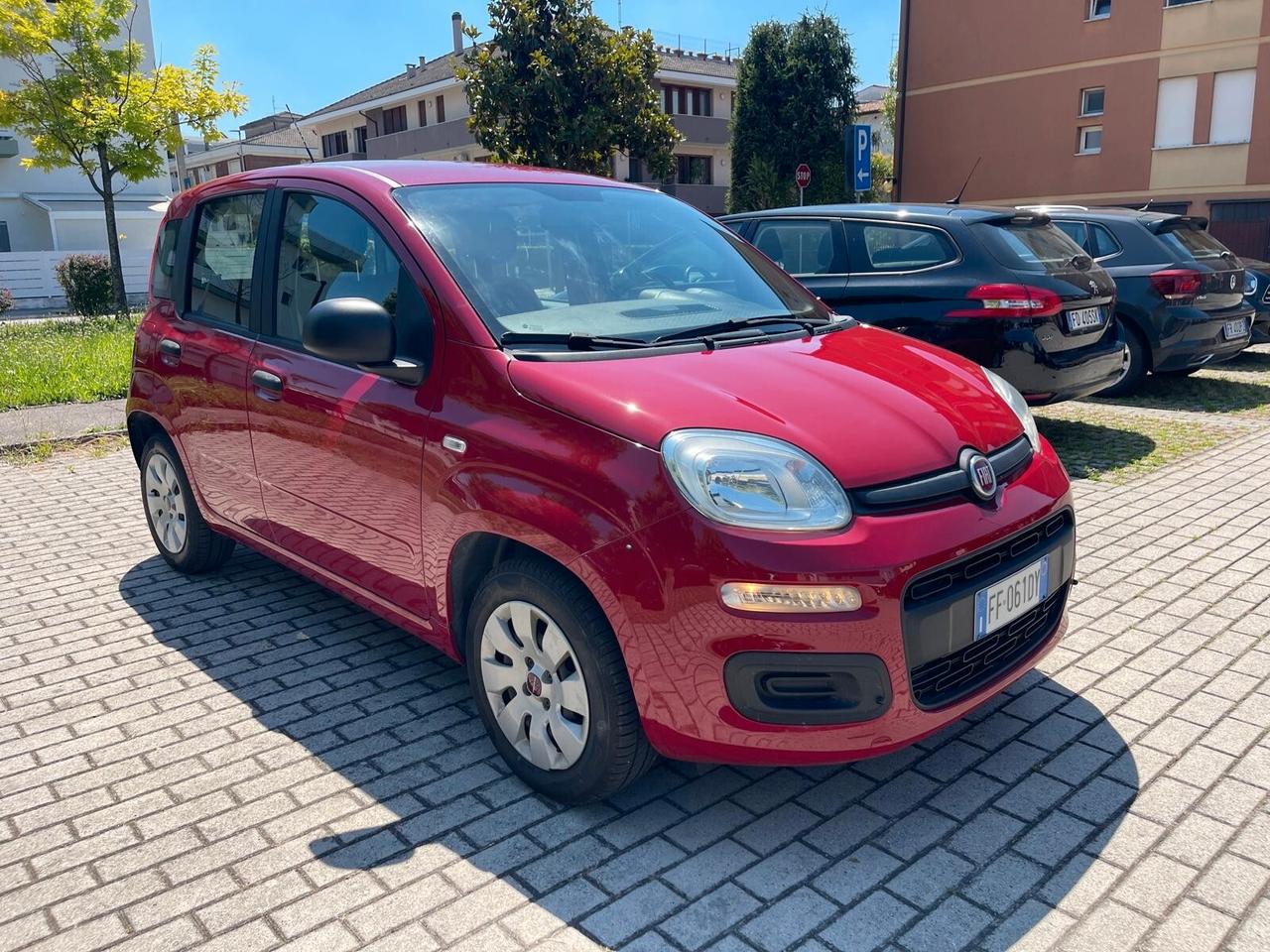 Fiat Panda 1.2 Easy