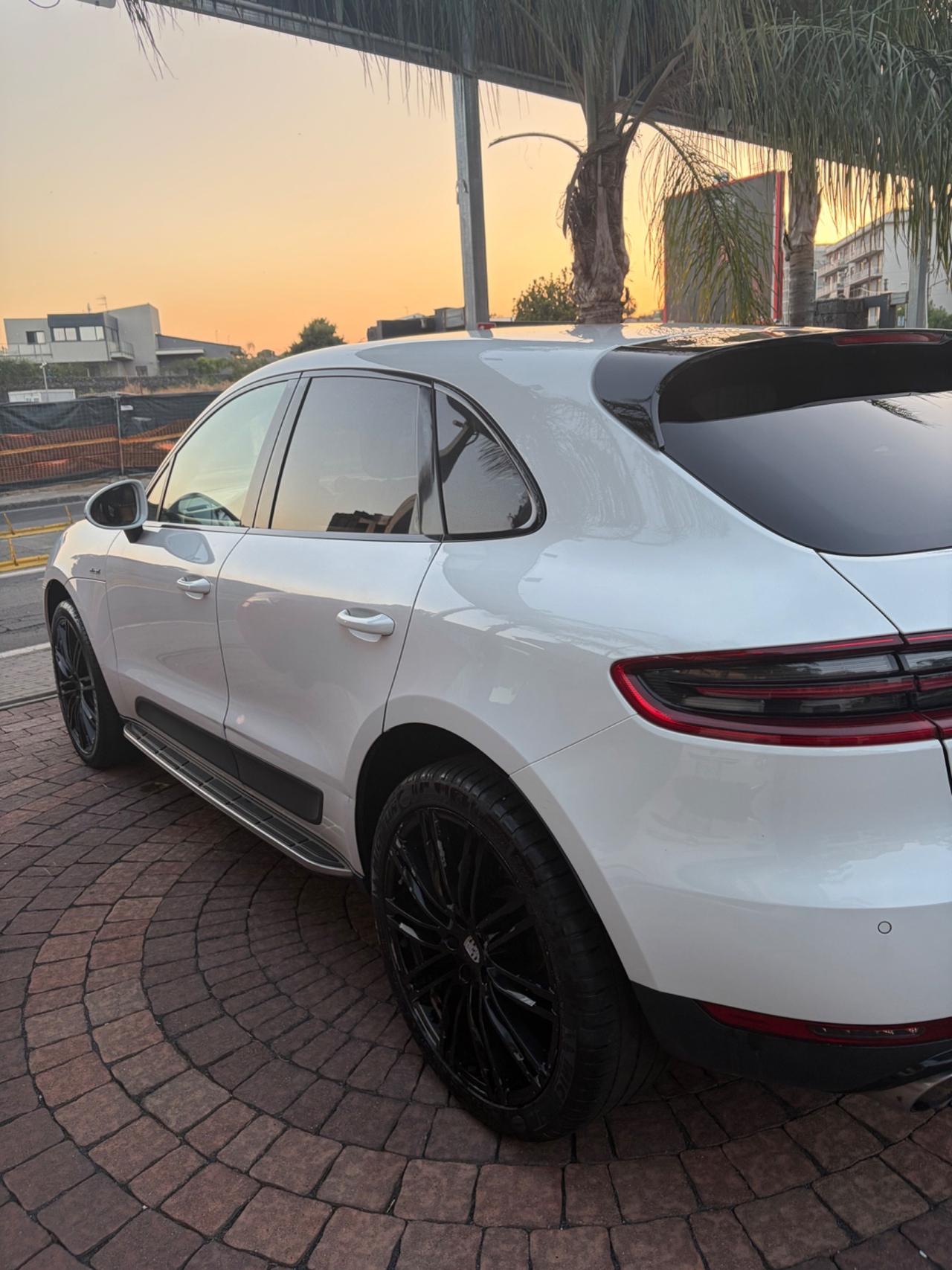 Porsche Macan 3.0 S Diesel prezzo 24500