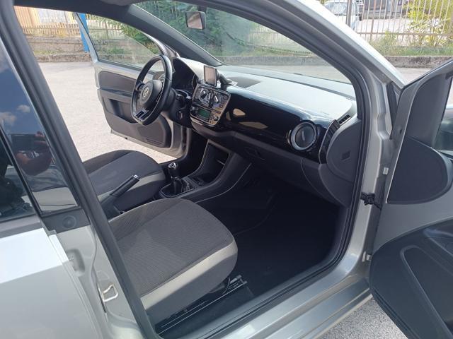 VOLKSWAGEN up! 1.0 5p. VENDUTA