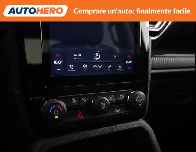 FORD Ranger 2.0 ECOBLUE aut. 205 CV DC Limited 5 posti