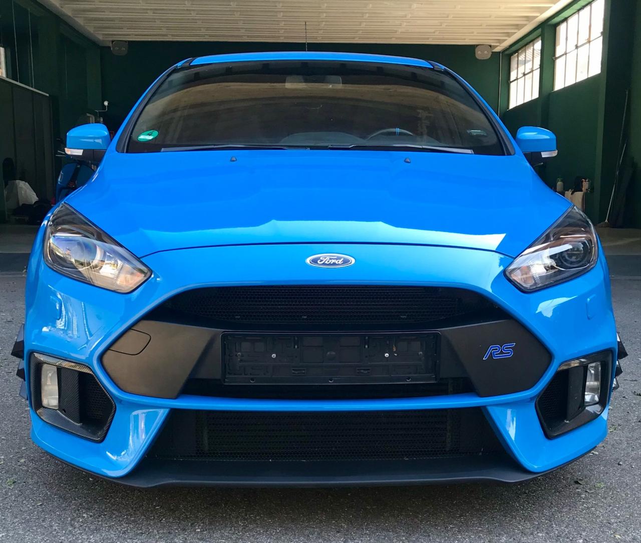 Ford Focus 2.3 350 CV AWD RS
