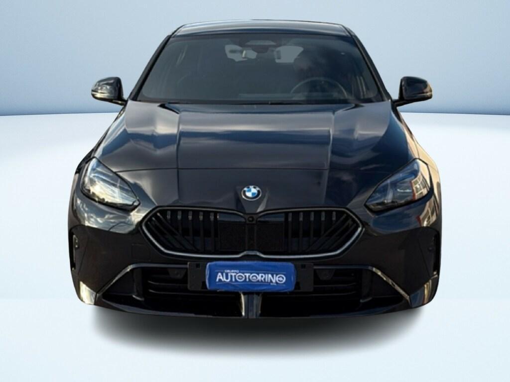 BMW Serie 1 118 d MSport Pro DCT