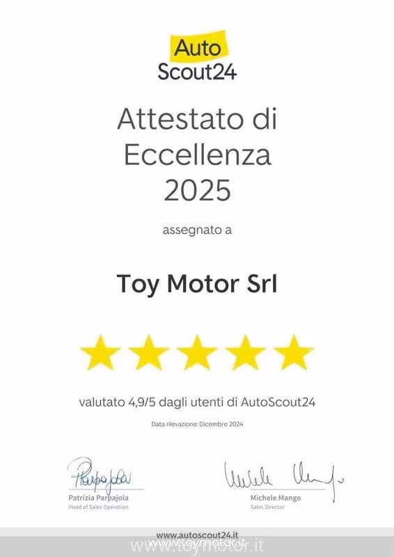 Audi Q3 2ª serie 35 TFSI S tronic S line edition