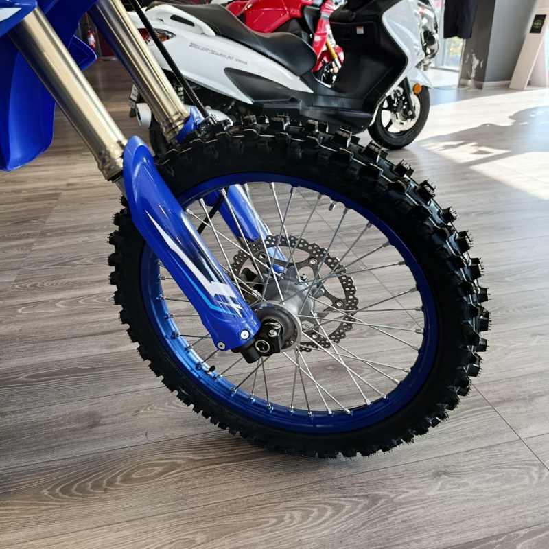 Yamaha YZ 250 F - 2026