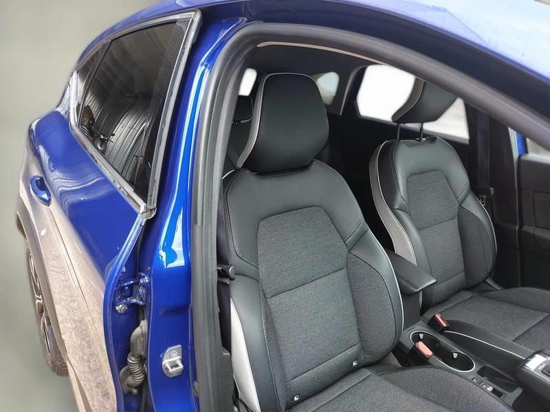 RENAULT CAPTUR 1.6 E-TECH HEV 69KW TECHNO AUTO SUV
