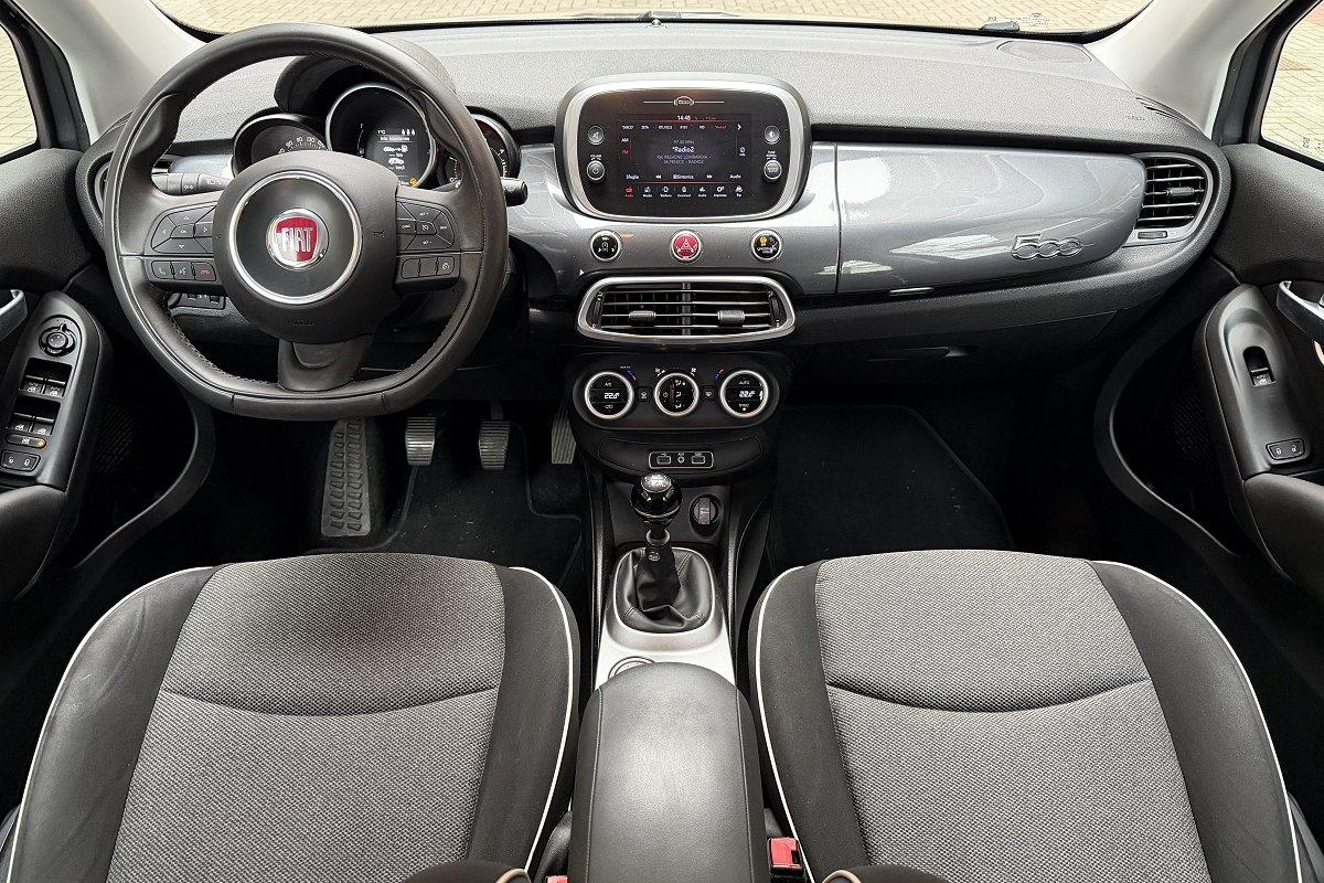 FIAT 500X 1.6 MultiJet 120 CV Business