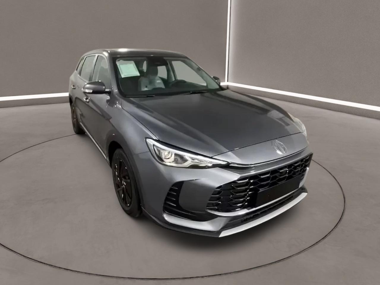 Mg ZS Classic 1.5 VTi-tech Comfort