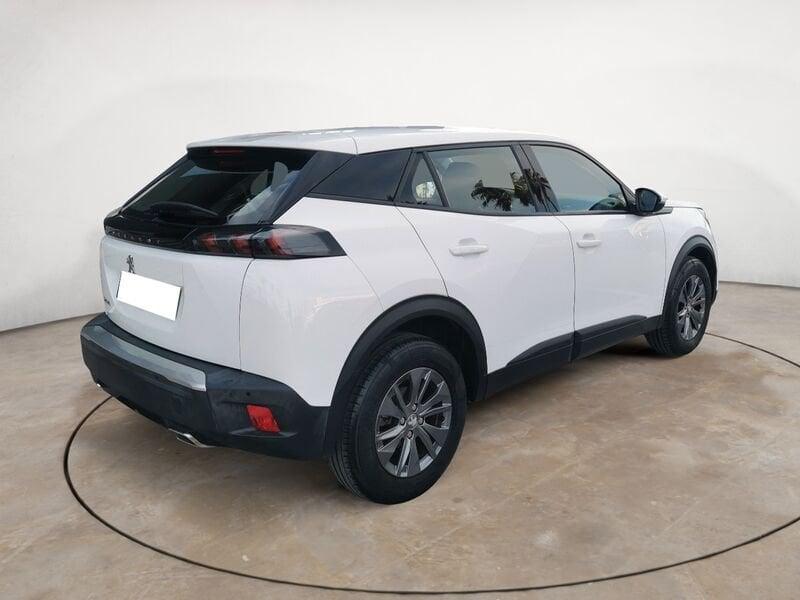 Peugeot 2008 2008 PureTech 130 S&S Active