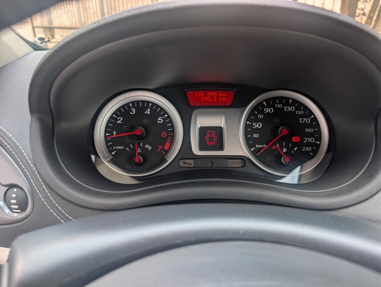 Renault Clio 1.2 16V 3 porte 20th Anniversario