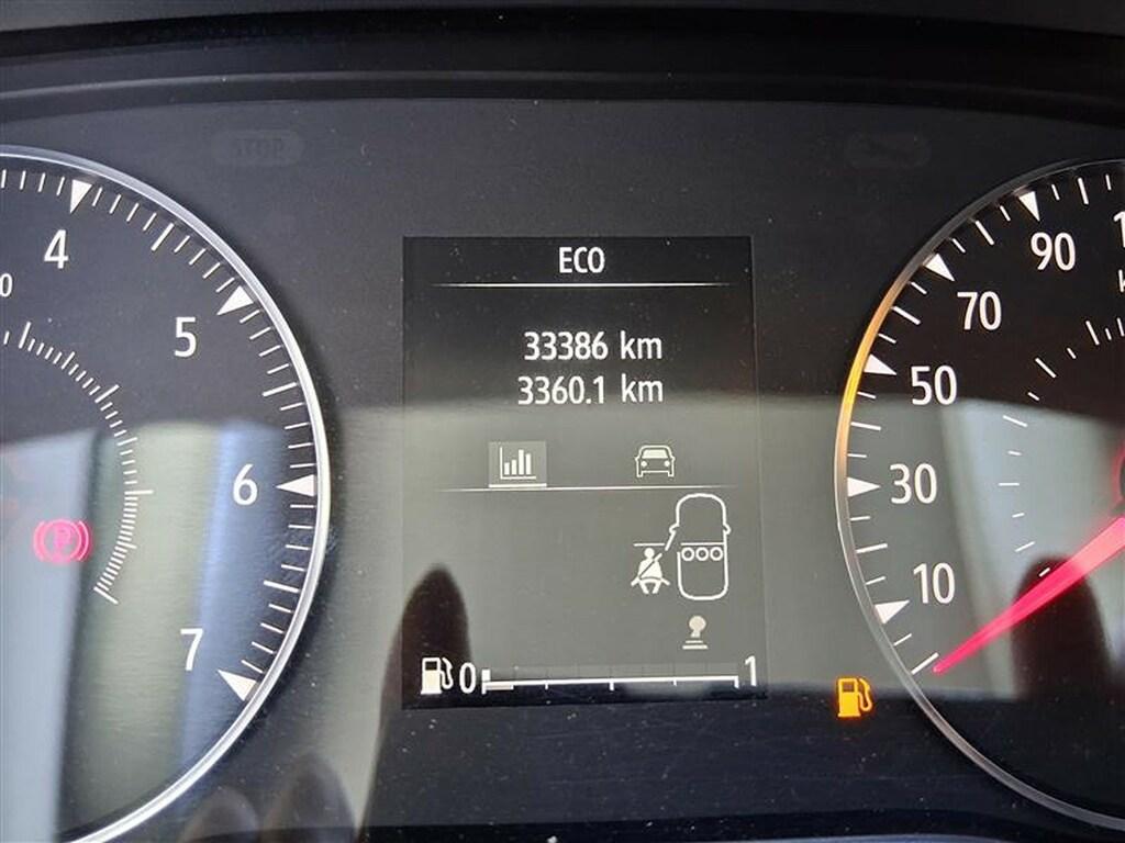 Dacia Jogger 1.0 TCe Comfort