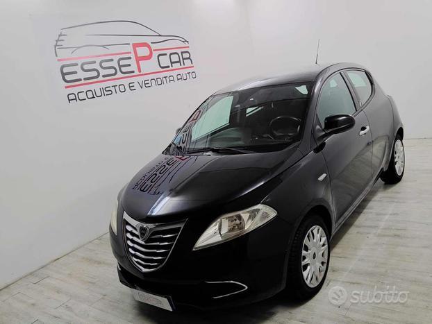 LANCIA Ypsilon 1.2 69 CV 5 porte