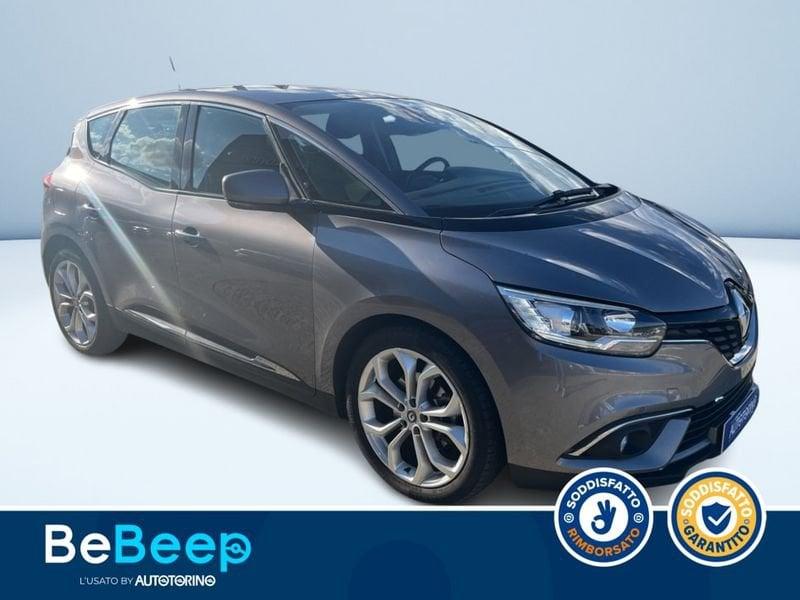 Renault Scénic 1.5 DCI ENERGY ZEN 110CV