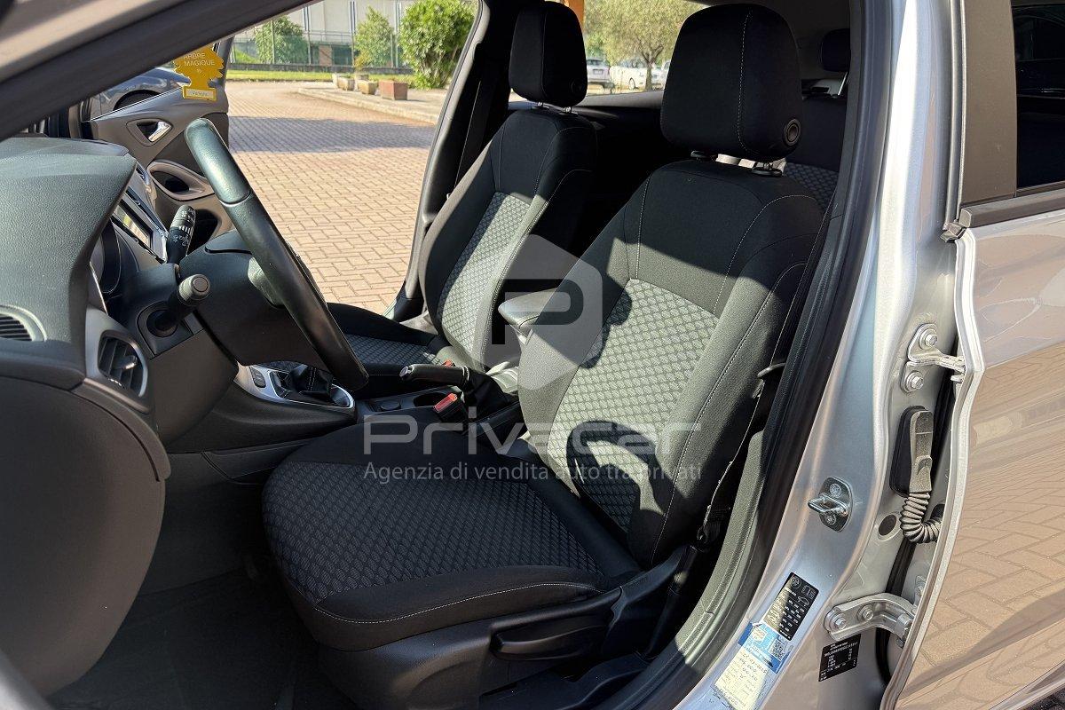 OPEL Astra 1.6 CDTi 110CV Start&Stop 5 porte Elective