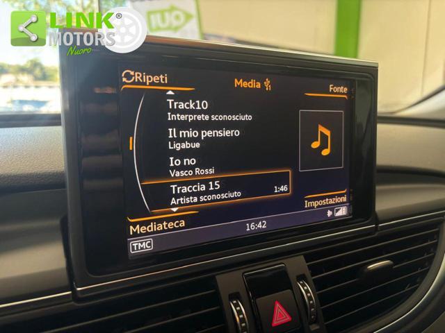 AUDI A7 SPB 3.0 TDI 272 CV quattro S tronic Business Plus