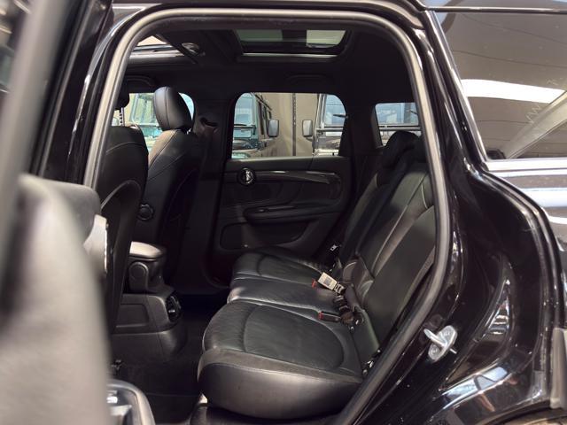 MINI Countryman 2.0 Cooper SD ALL4 JOHN COOPER WORKS