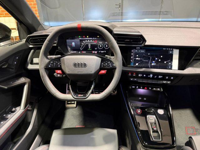 AUDI RS3 SPB TFSI quattro S tronic NAVI - TETTO - MATRIX