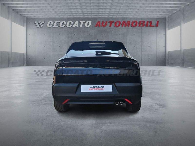 Alfa Romeo Junior Junior 1.2 ibrida 136cv edct6