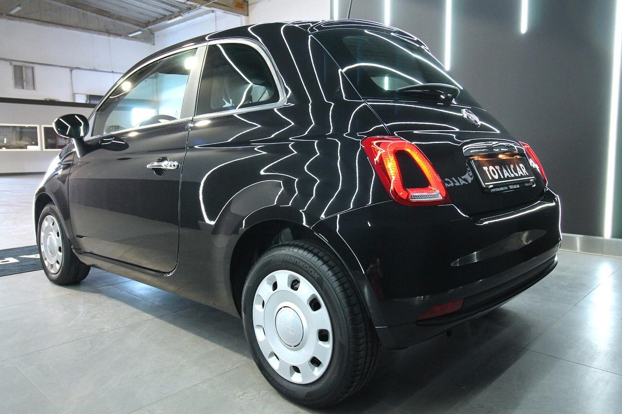 FIAT 500 1.0 70 CV HYBRID