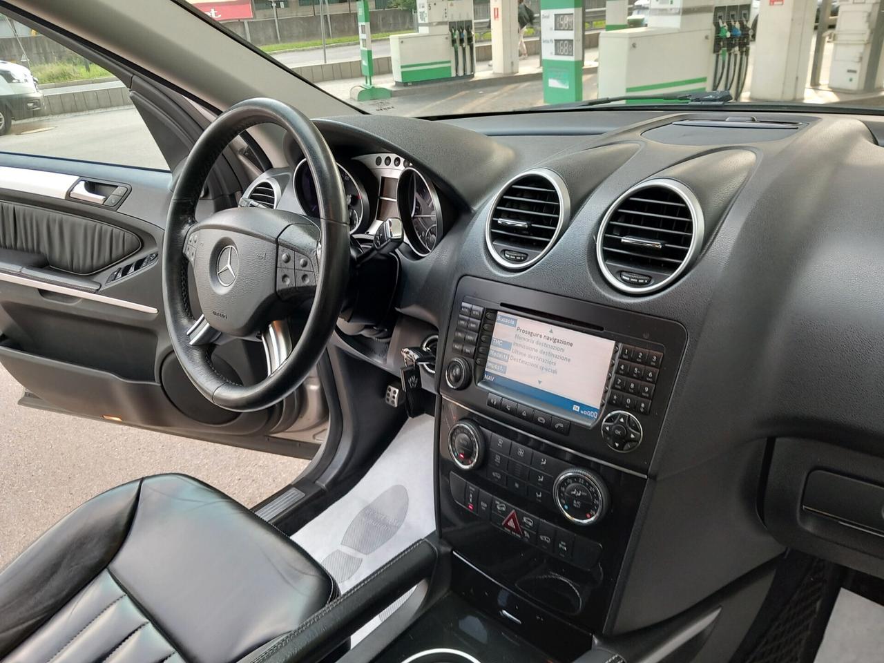 Mercedes-benz ML 320 CDI Sport 4MATIC