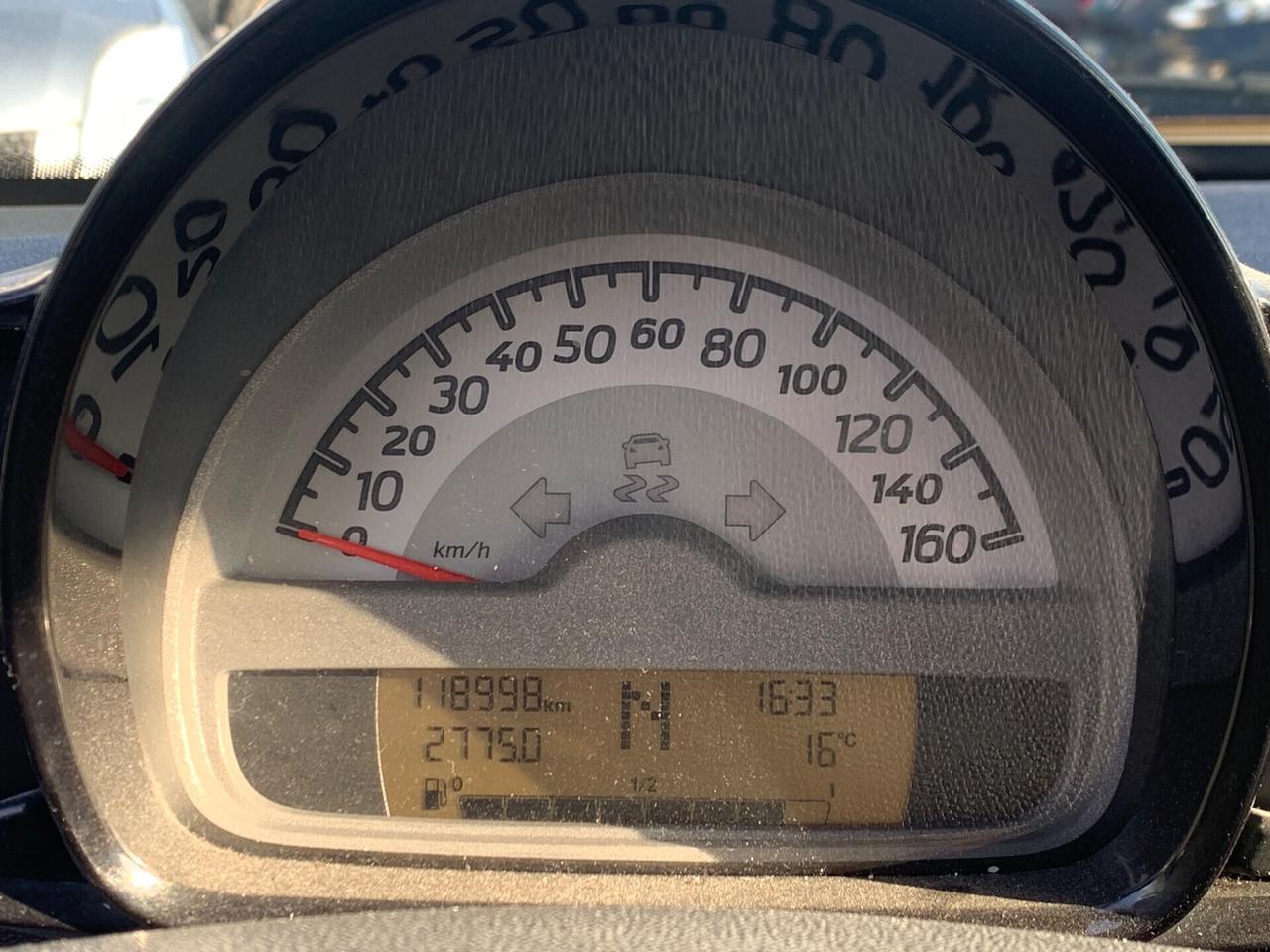 Smart ForTwo 1000 45 kW MHD coupé pure