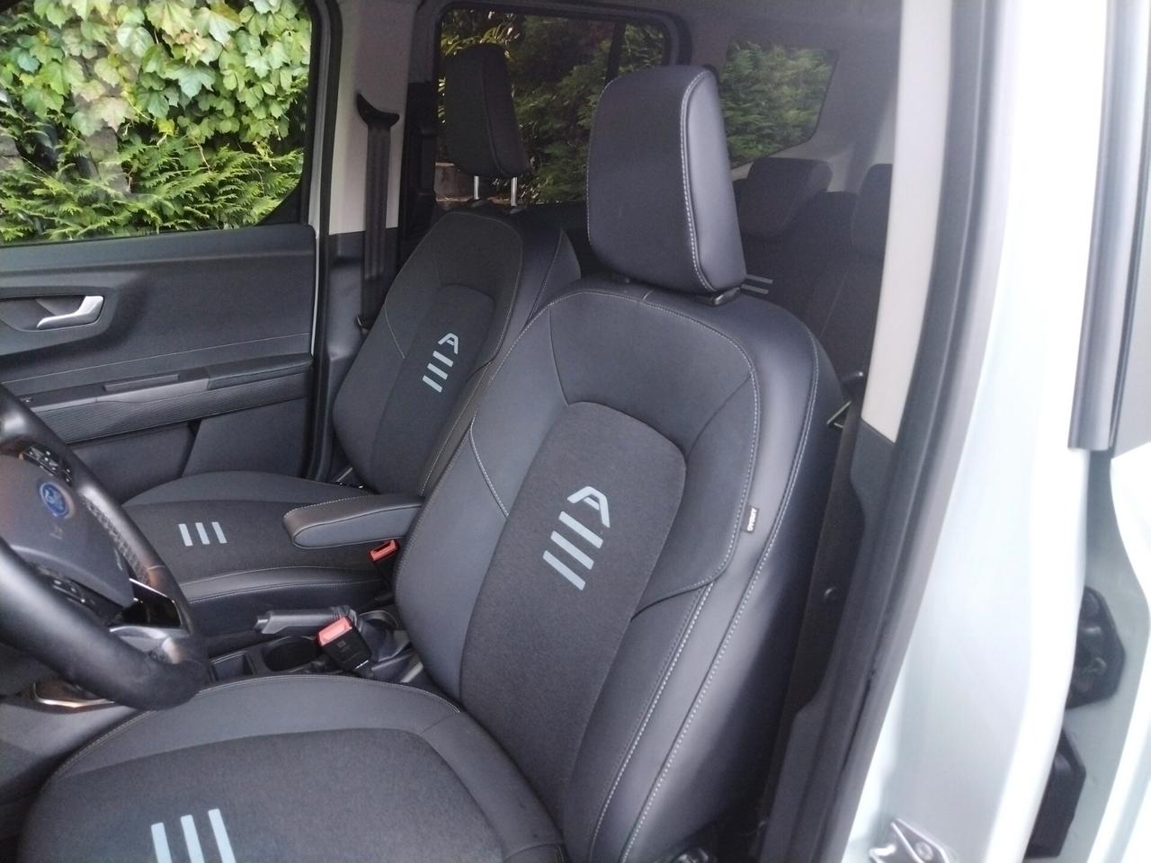 Ford Tourneo Courier Tourneo Courier 1.0 EcoBoost Active COME NUOVO