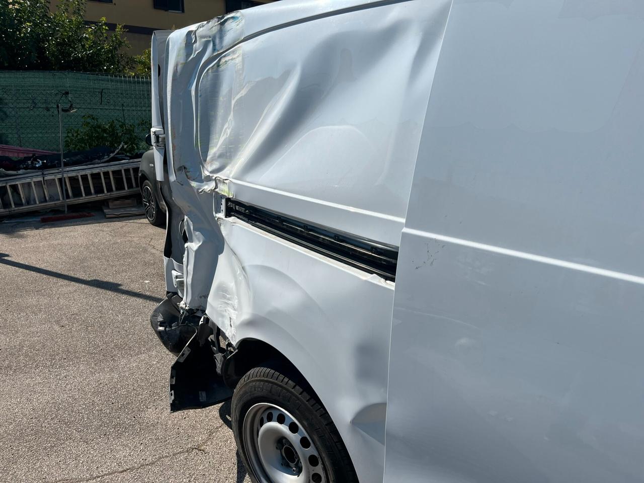 Fiat Scudo 1.5 BlueHDi 120 CV PL-TN Furgone + iva