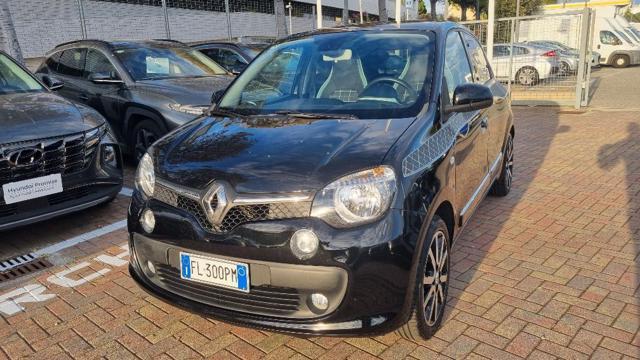 RENAULT Twingo TCe 90 CV La Parisienne