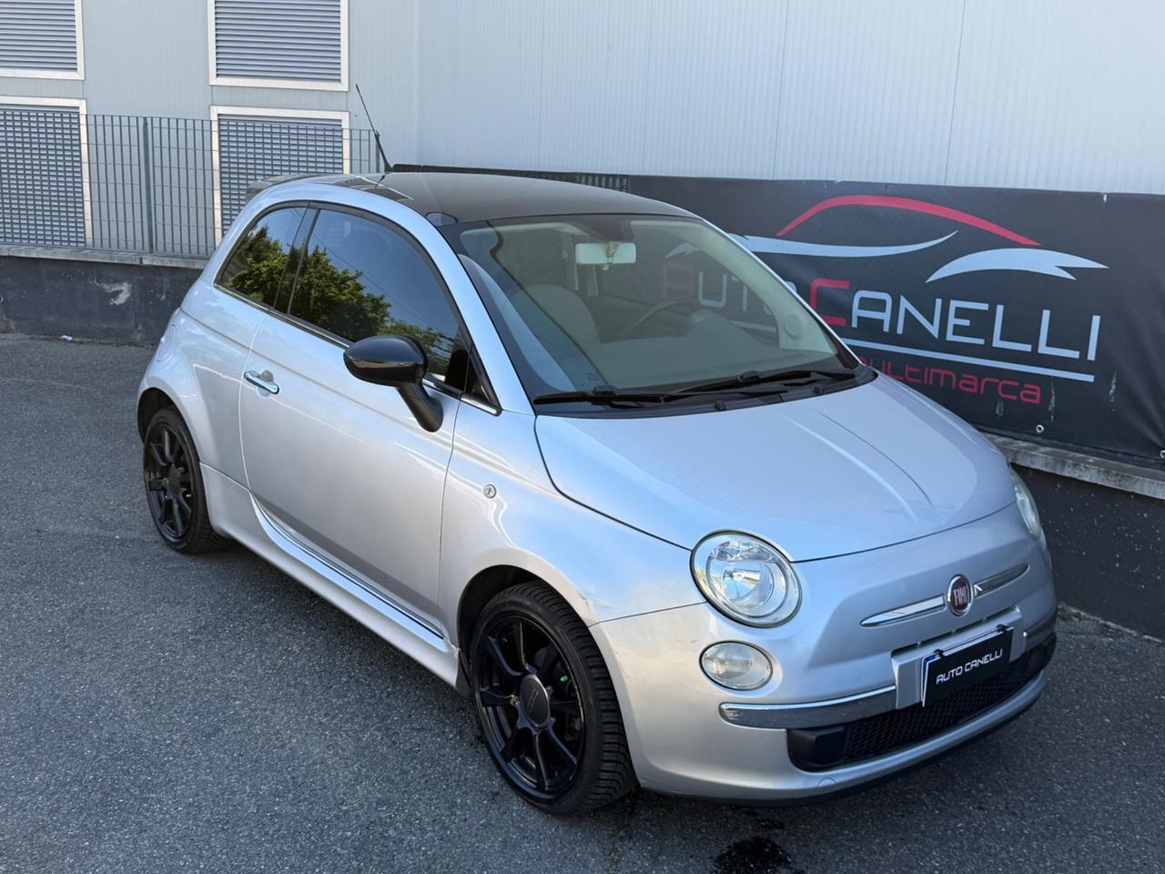 Fiat 500 1.2 Sport OCCASIONE NEOPATENTATI