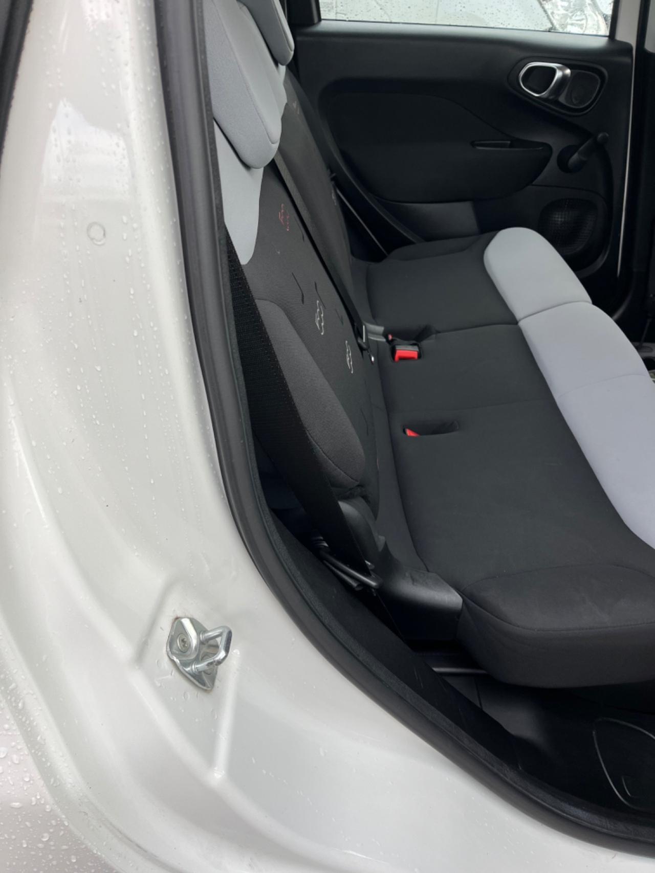 Fiat 500L 1.3 Multijet 85 CV Pop Star