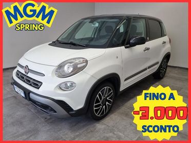 FIAT 500L 1.4 95 CV Mirror