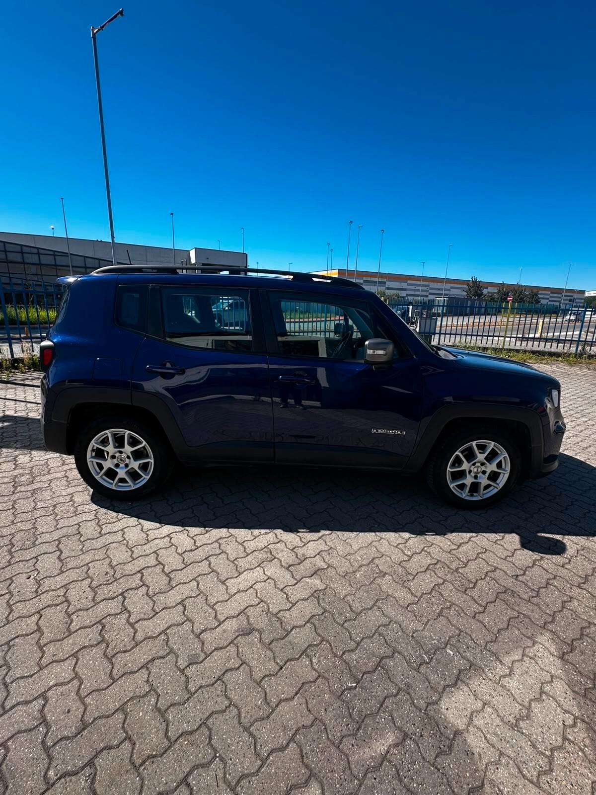 Jeep Renegade 1.0 T3 Limited