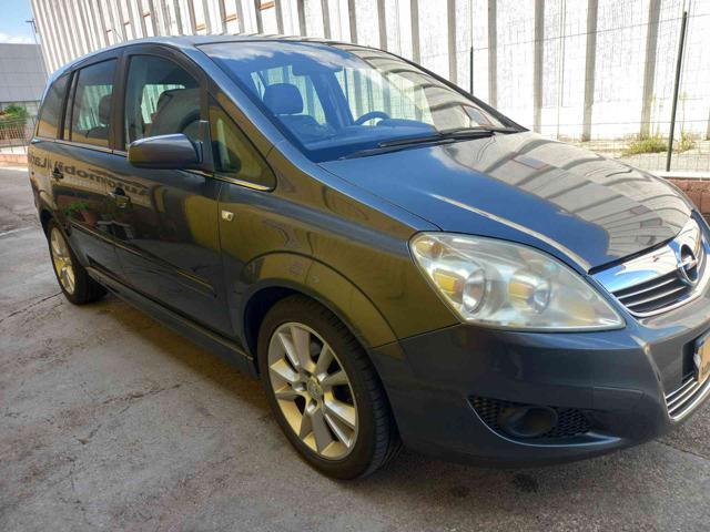 OPEL Zafira 1.9 16V CDTI 150CV Cosmo 7 posti