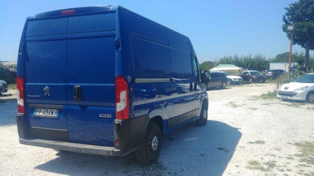 PEUGEOT Boxer 333 2.0 BlueHDi 130CV PM-TN Furgone