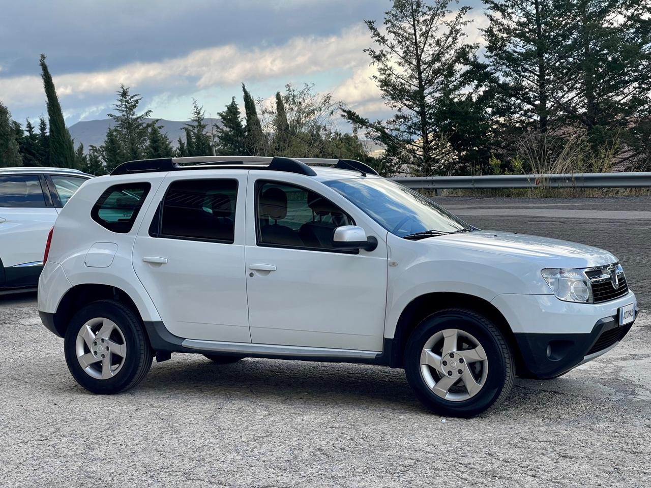 Dacia Duster 1.5 dCi 110CV 4x2 UNIPROPRIETARIO