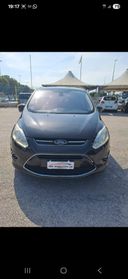 Ford C-Max 1.6 TDCi 115CV Titanium