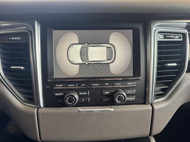 PORSCHE Macan 3.0 Diesel S / BOOK SERVICE / SOLO 118000 KM