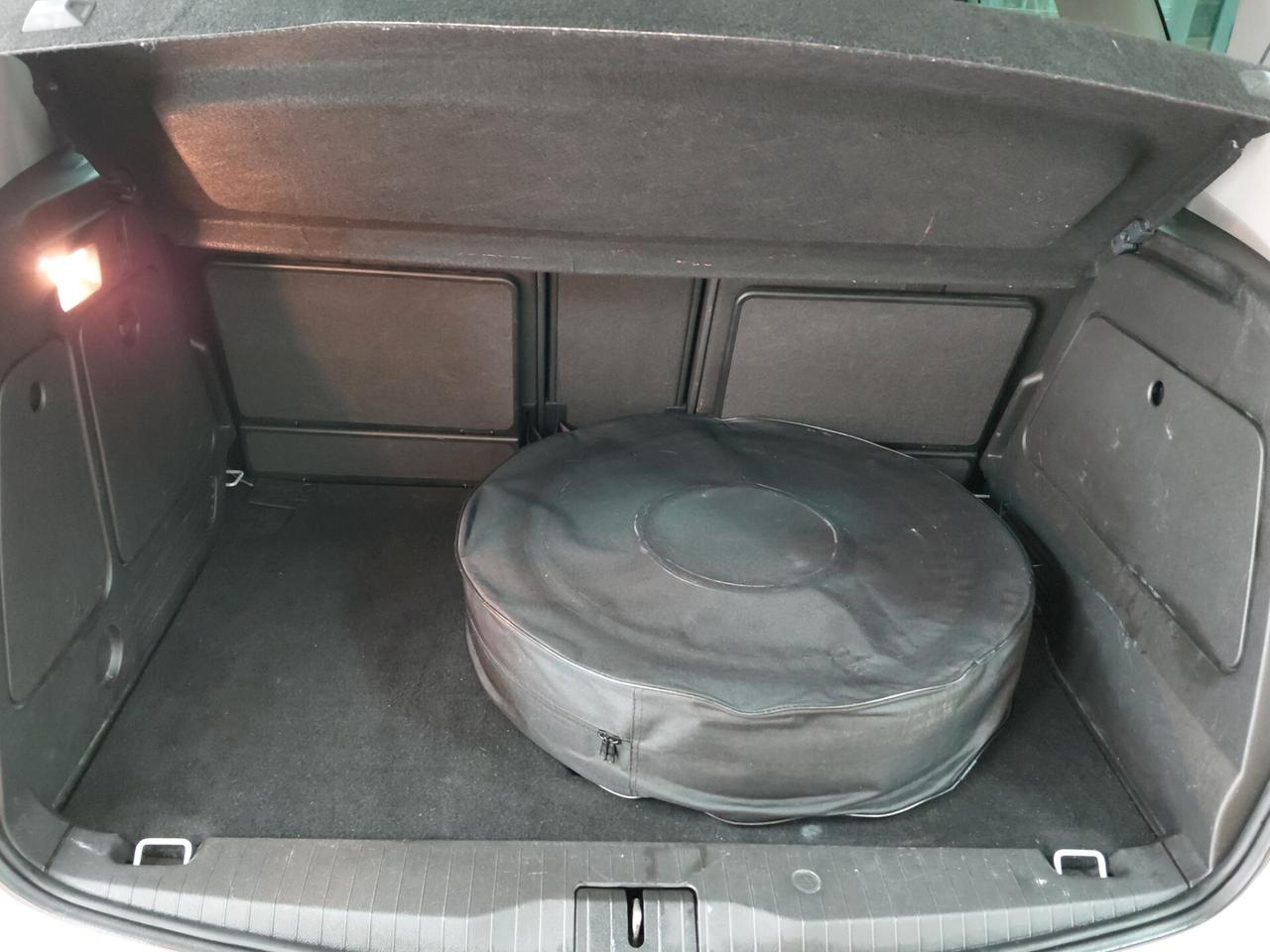 Opel Meriva 1.4 Turbo 120CV GPL 2016