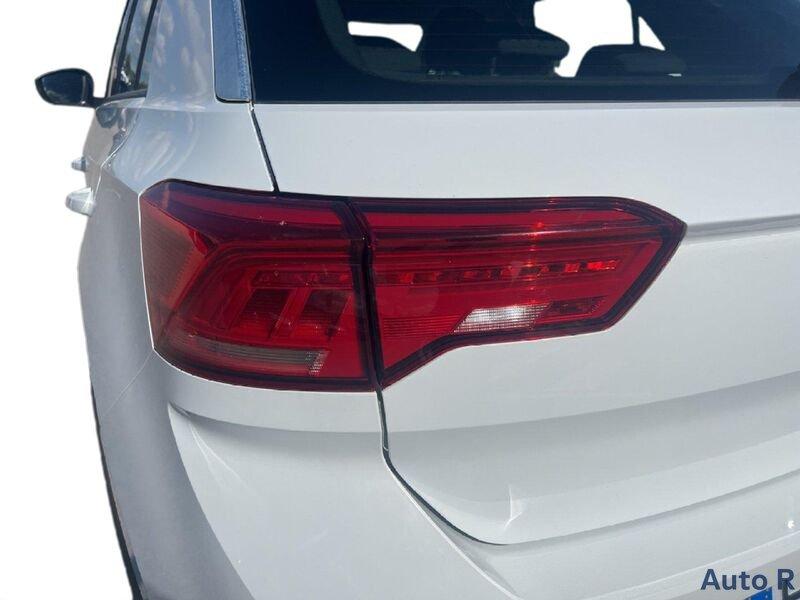 Volkswagen T-Roc 2.0 TDI SCR 4MOTION Style BlueMotion Technology