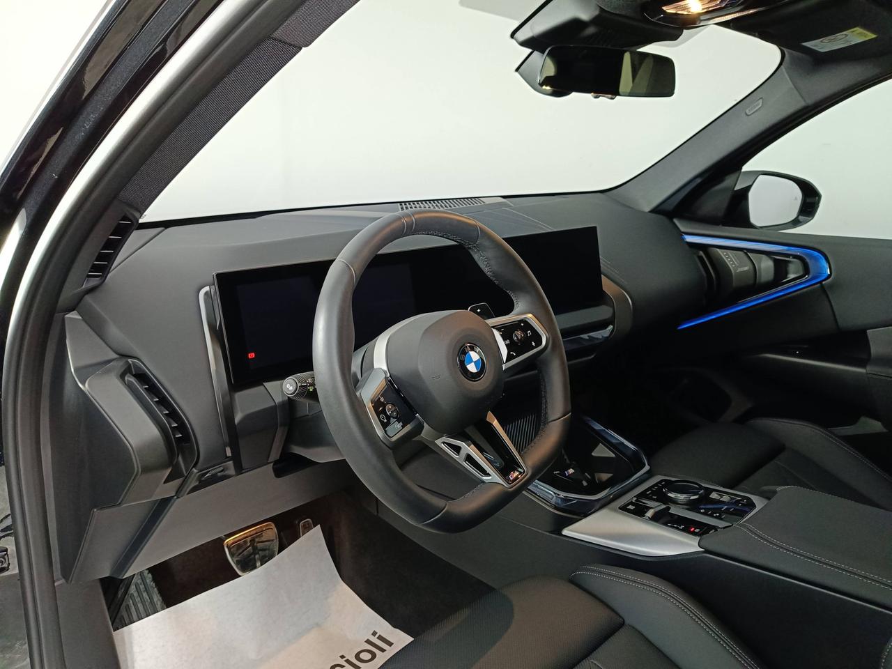 BMW X3 G45 2024 - X3 xdrive20d MSport Pro auto