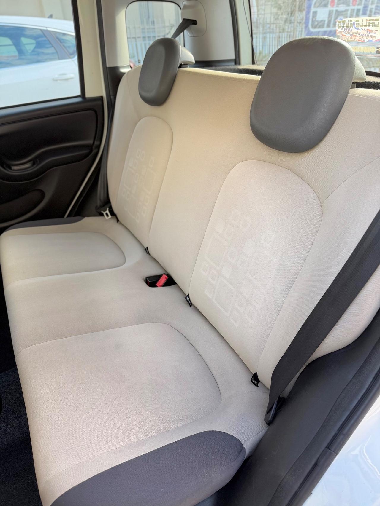 Fiat Panda 1.3 Diesel 75 Cv