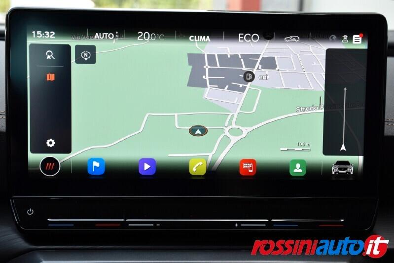 CUPRA FORMENTOR 1.4 E-HYBRID 204 CV DSG R19 COPPER + TECH PACK 12