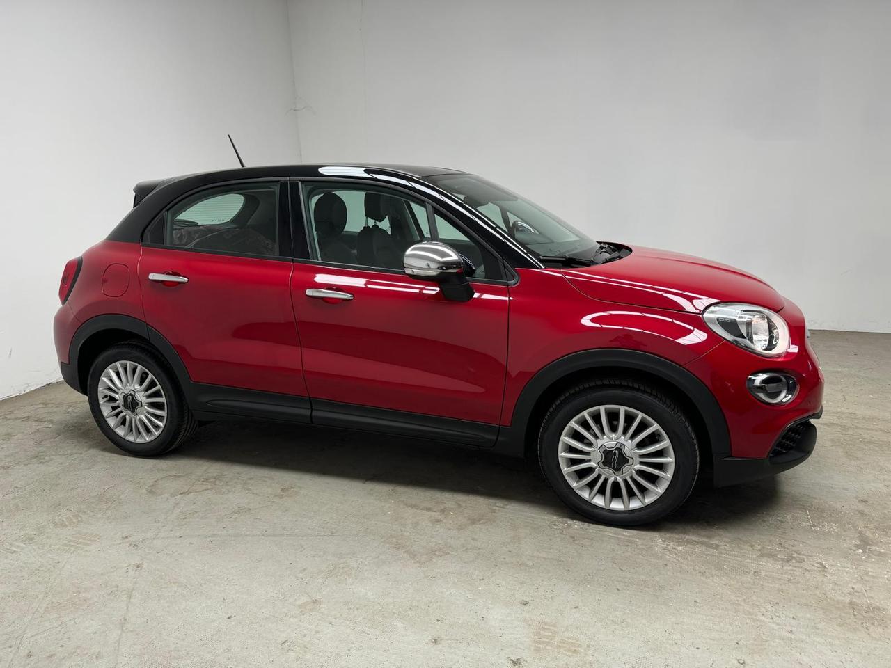 FIAT 500 X 2018 - 500X 1.0 T3 Lounge 120cv my20