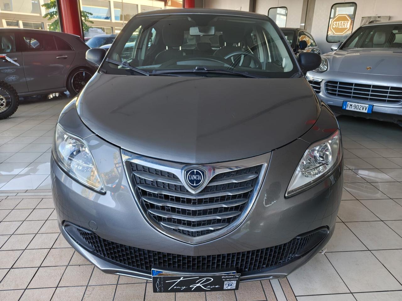 Lancia Ypsilon 1.3 MJT 16V 95 CV 5 porte S&S Platinum