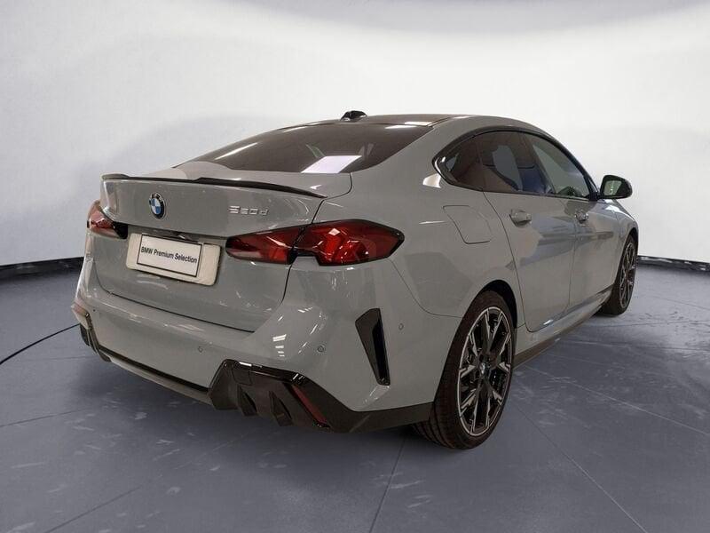 BMW Serie 2 G.C. Serie 2 220D GRAN COUPÉ