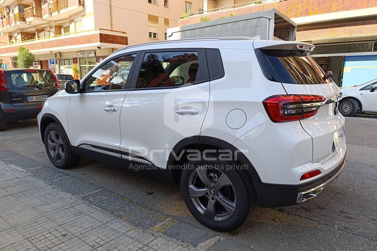 DR dr 5.0 1.5 Bi-Fuel GPL Unica