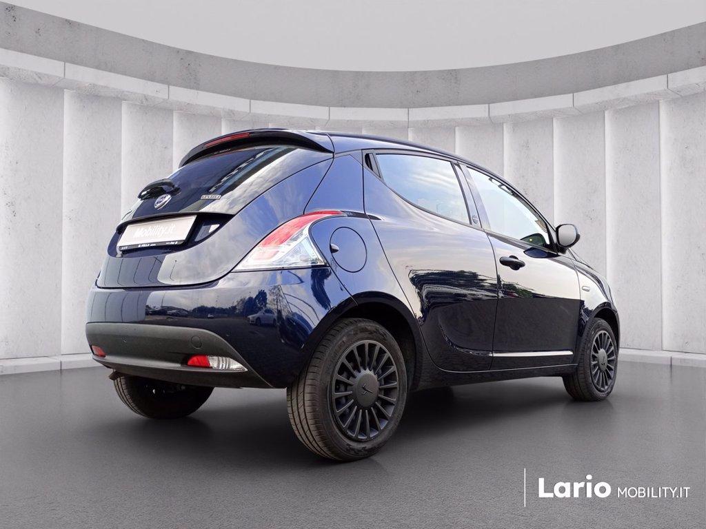 LANCIA Ypsilon 1.0 firefly hybrid Silver s&s 70cv del 2020