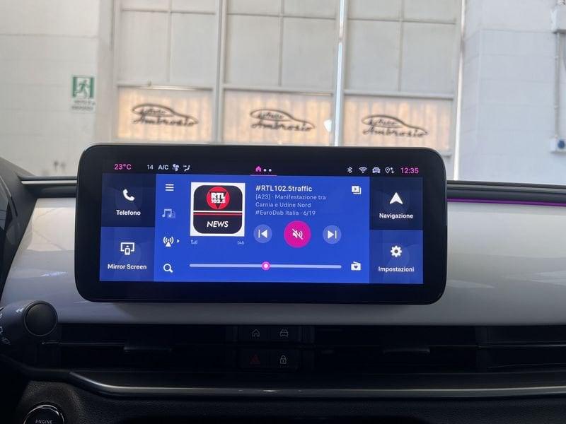 FIAT 600 600 1.2 hybrid 145cv TUA DA 229,00 EURO AL MESE