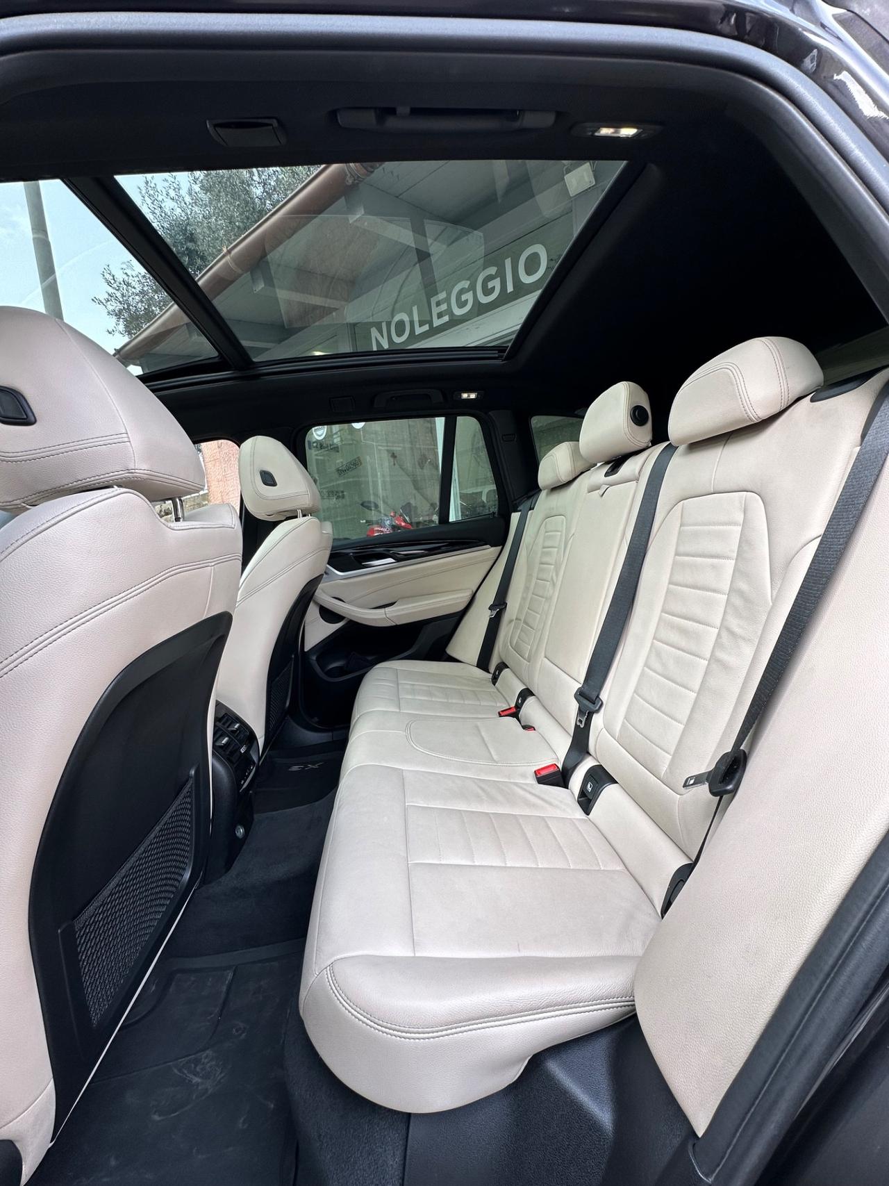 Bmw X3 xDrive30d 249CV xLine